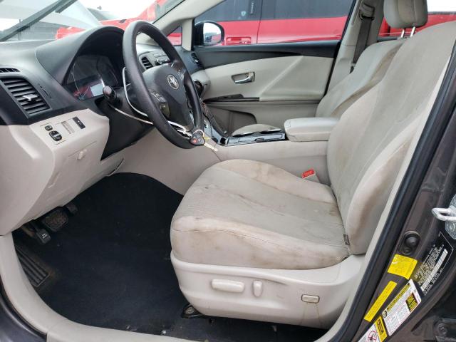 Photo 7 from auction – 2011 TOYOTA VENZA with VIN 4T3ZA3BB5BU047169