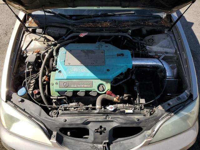 Photo 11 from auction – 2001 ACURA 3.2CL with VIN 19UYA42431A033661