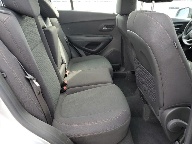 Photo 11 from auction – 2017 CHEVROLET TRAX LS with VIN KL7CJNSB8HB139697