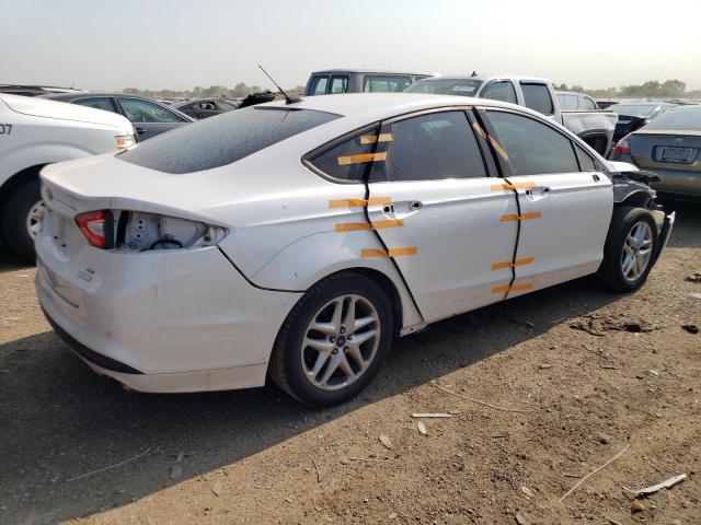 Photo 3 from auction – 2013 FORD FUSION SE with VIN 3FA6P0HR6DR289258