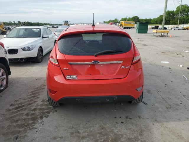 Photo 6 from auction – 2012 FORD FIESTA SES with VIN 3FADP4FJ0CM193438