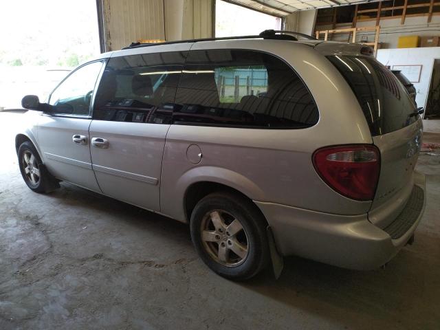 Photo 2 from auction – 2007 DODGE GRAND CARA with VIN 2D4GP44L87R282526