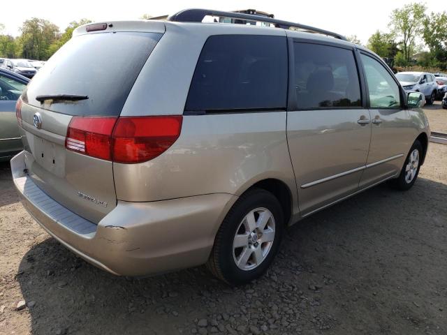 Photo 3 from auction – 2004 TOYOTA SIENNA with VIN 5TDZA22C54S000439