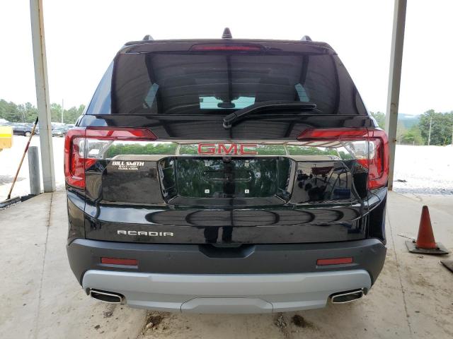 Foto 6 de la subasta – 2023 GMC ACADIA con VIN 1GKKNMLSXPZ213501