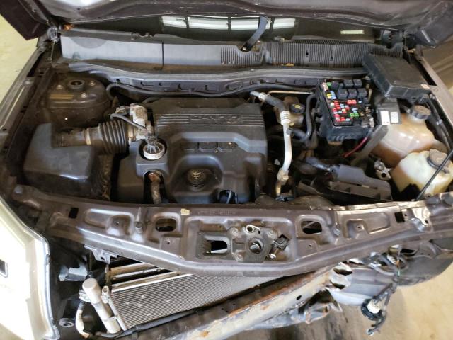 Photo 11 from auction – 2007 CHEVROLET EQUINOX LS with VIN 2CNDL23F376014671