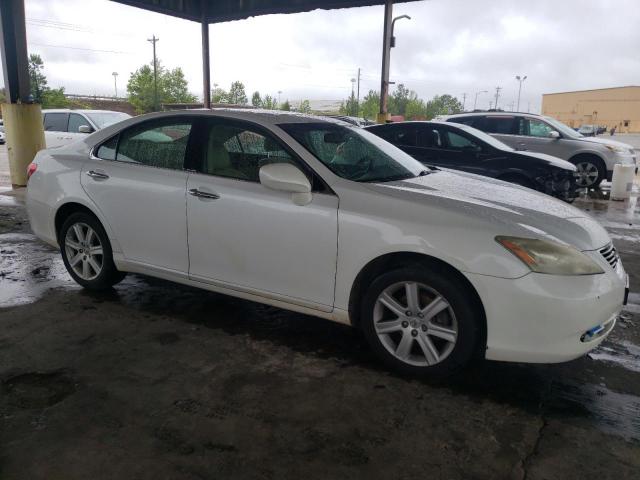 Photo 4 from auction – 2009 LEXUS ES 350 with VIN JTHBJ46GX92305023