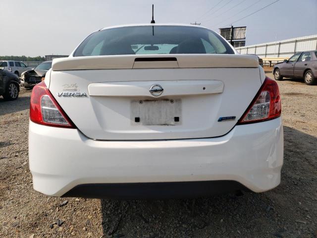 Photo 6 from auction – 2015 NISSAN VERSA S with VIN 3N1CN7AP7FL890420