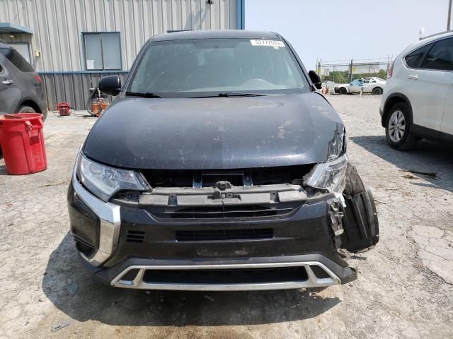 Photo 5 from auction – 2019 MITSUBISHI OUTLANDER with VIN JA4AD2A31KZ005908
