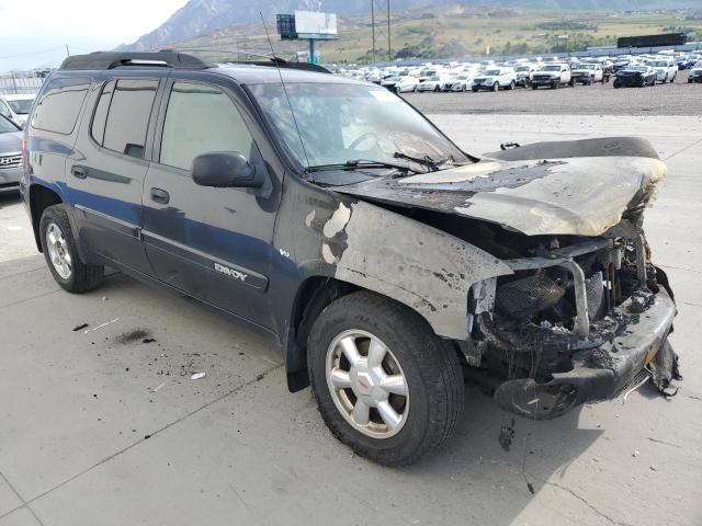 Photo 4 from auction – 2003 GMC ENVOY XL with VIN 1GKET16P836219141