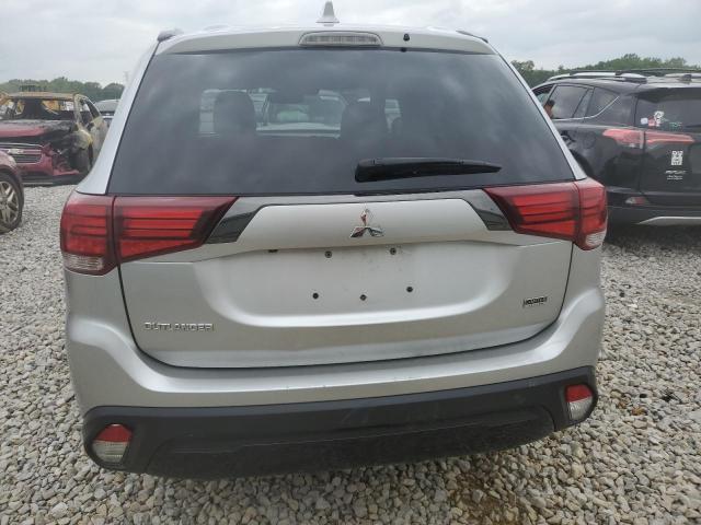 Photo 6 from auction – 2020 MITSUBISHI OUTLANDER with VIN JA4AD3A32LZ036334