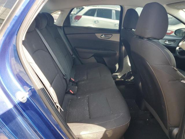 Photo 10 from auction – 2019 KIA FORTE FE with VIN 3KPF24AD6KE015321