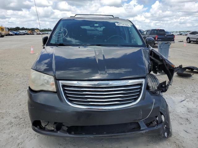 Photo 5 from auction – 2012 CHRYSLER TOWN & COU with VIN 2C4RC1BG8CR411042