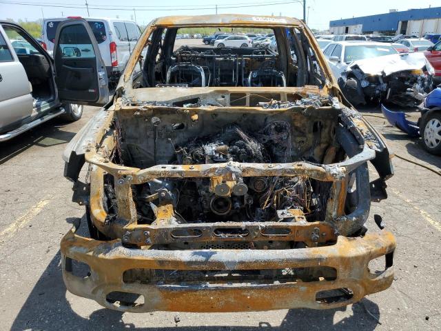 Photo 5 from auction – 2022 RAM 1500 BIG H with VIN 1C6RRFFG0NN194521