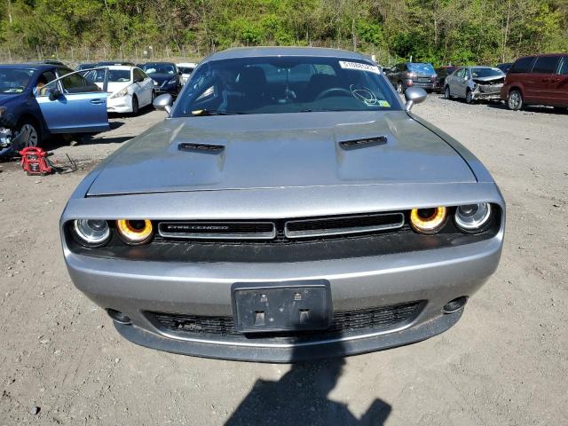 Photo 5 from auction – 2018 DODGE CHALLENGER with VIN 2C3CDZAG4JH270206