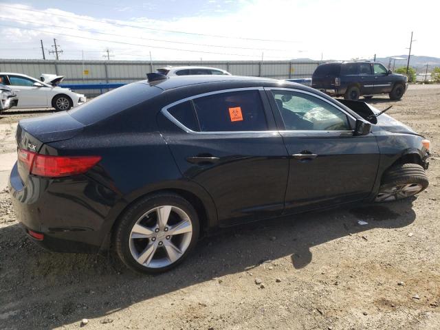 Photo 3 from auction – 2013 ACURA ILX 20 TEC with VIN 19VDE1F75DE002376