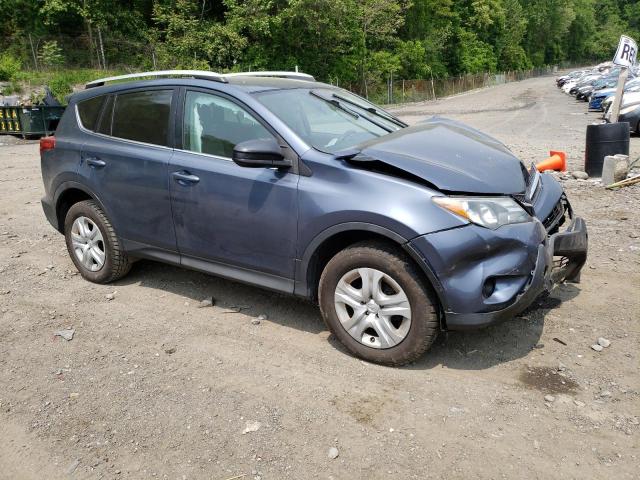 Photo 4 from auction – 2013 TOYOTA RAV4 LE with VIN 2T3BFREV3DW116486