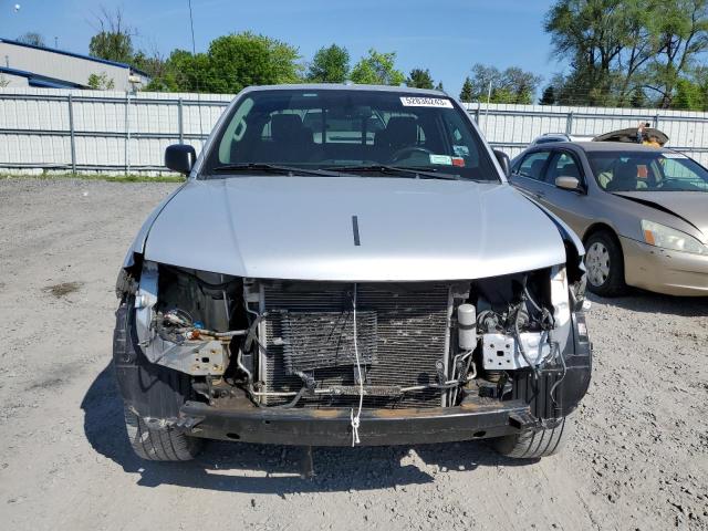 Photo 5 from auction – 2013 NISSAN FRONTIER S with VIN 1N6AD0CW3DN740320