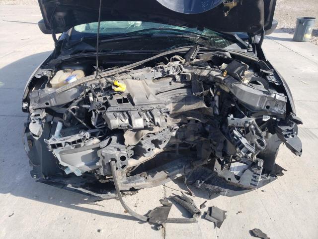 Photo 11 from auction – 2018 FORD FOCUS S with VIN 1FADP3E29JL303602