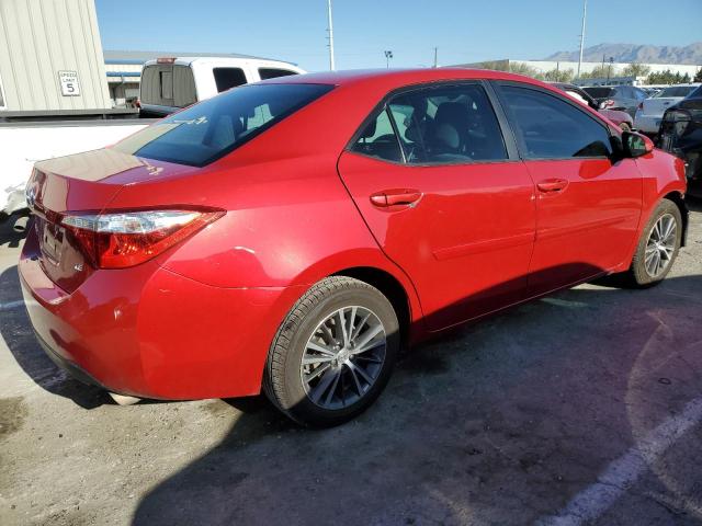 Photo 3 from auction – 2016 TOYOTA COROLLA L with VIN 2T1BURHE6GC690788