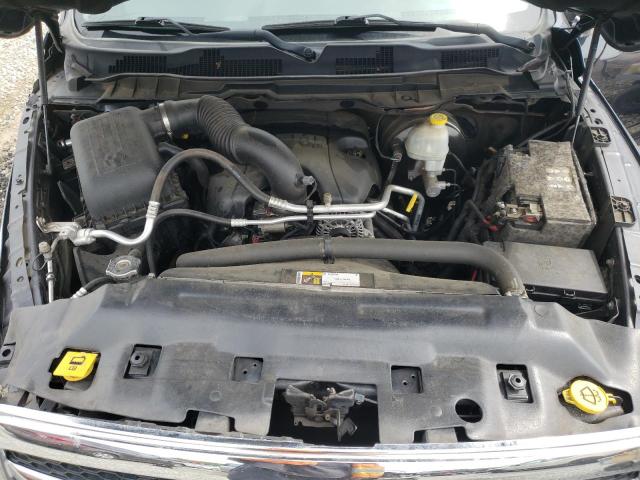 Photo 12 from auction – 2016 RAM 1500 ST with VIN 1C6RR7FT7GS132699
