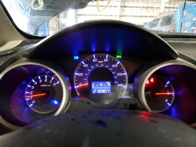 Photo 9 from auction – 2013 HONDA FIT with VIN JHMGE8H3XDC067267