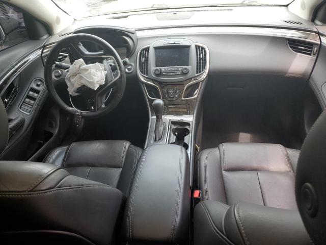 Photo 8 from auction – 2016 BUICK LACROSSE S with VIN 1G4G45G37GF263220