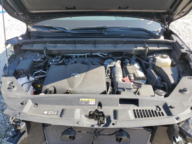 Foto 12 de la subasta – 2021 TOYOTA HIGHLANDER con VIN 5TDZZRAHXMS088063