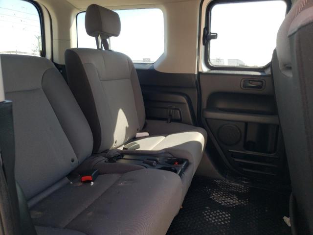 Photo 11 from auction – 2007 HONDA ELEMENT EX with VIN 5J6YH17717L005845