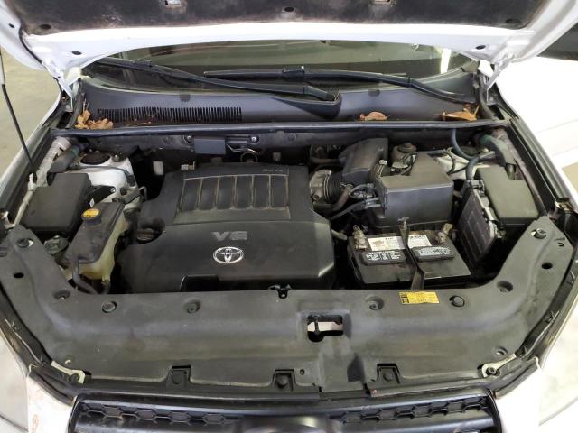 Photo 12 from auction – 2009 TOYOTA RAV4 with VIN 2T3BK33V19W001162