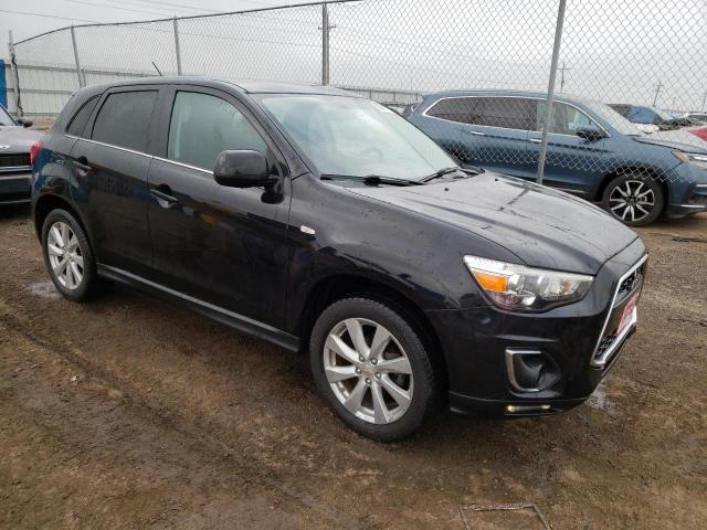 Photo 4 from auction – 2014 MITSUBISHI OUTLANDER with VIN 4A4AR4AU3EE024914