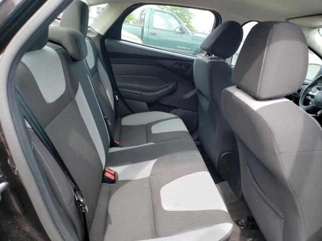Photo 10 from auction – 2012 FORD FOCUS SE with VIN 1FAHP3F24CL431328