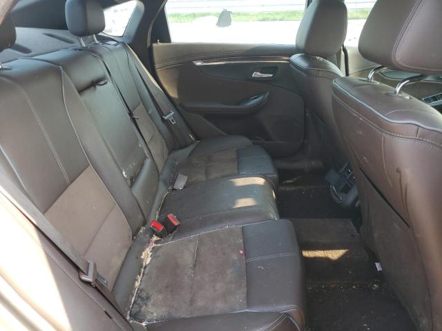 Photo 10 from auction – 2015 CHEVROLET IMPALA LT with VIN 2G1125S39F9133883