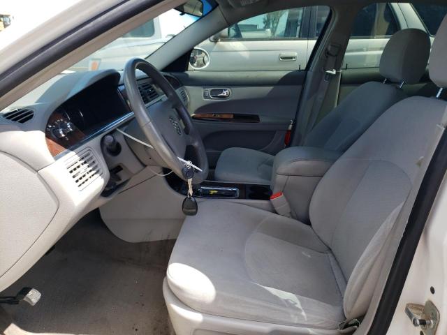 Photo 7 from auction – 2009 BUICK LACROSSE C with VIN 2G4WC582091239016