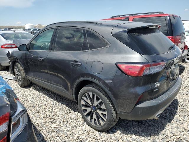 Photo 2 from auction – 2020 FORD ESCAPE SE with VIN 1FMCU9BZ3LUC06259
