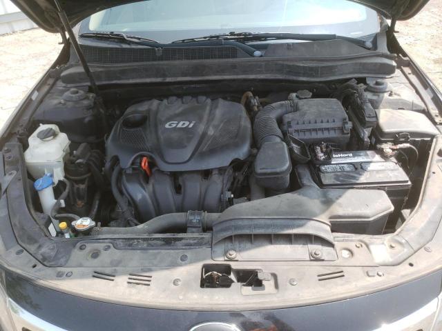 Photo 11 from auction – 2013 KIA OPTIMA LX with VIN 5XXGM4A71DG246534