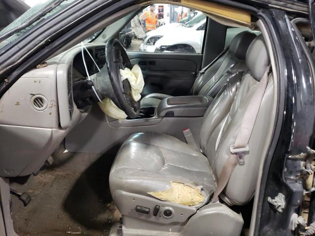 Photo 7 from auction – 2005 CHEVROLET SILVERADO with VIN 2GCEK13T951188640
