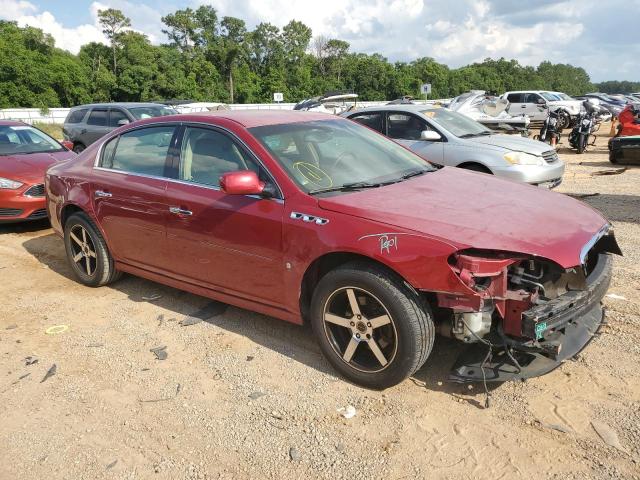 Photo 4 from auction – 2010 BUICK LUCERNE CX with VIN 1G4HC5EM3AU100408