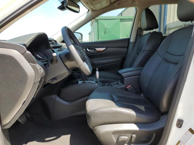 Photo 7 from auction – 2020 NISSAN ROGUE S with VIN 5N1AT2MT7LC766530