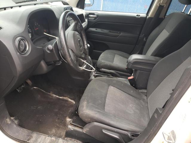 Photo 7 from auction – 2013 JEEP COMPASS with VIN 1C4NJDAB7DD113999