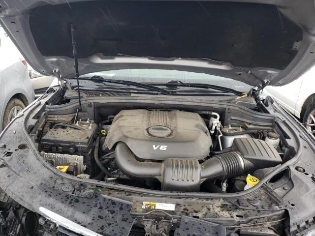 Photo 12 from auction – 2015 DODGE DURANGO SX with VIN 1C4RDHAG3FC187828