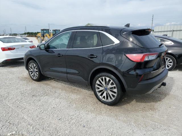 Photo 2 from auction – 2020 FORD ESCAPE TIT with VIN 1FMCU9J99LUB18060