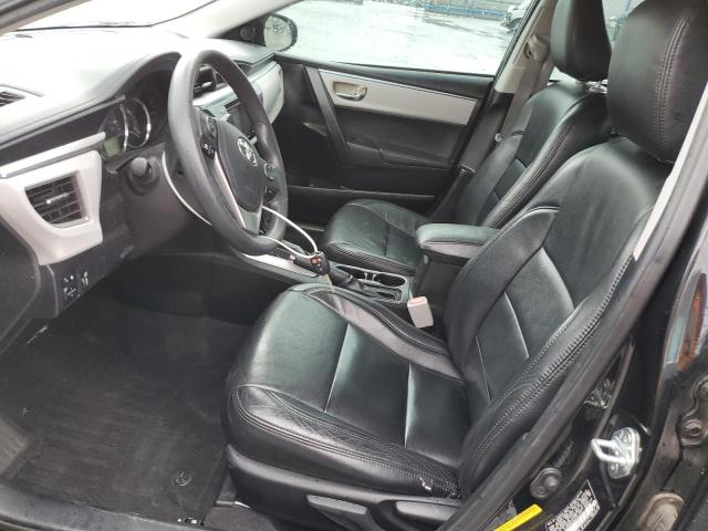 Photo 7 from auction – 2016 TOYOTA COROLLA L with VIN 5YFBURHE6GP371732