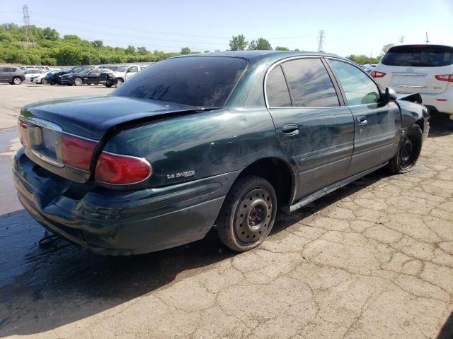 Photo 3 from auction – 2002 BUICK LESABRE CU with VIN 1G4HP54K424123296