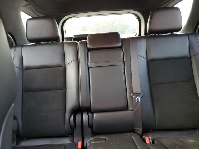 Photo 10 from auction – 2019 DODGE DURANGO GT with VIN 1C4RDHDG0KC824308