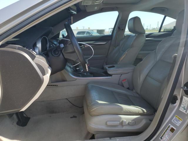 Photo 7 from auction – 2009 ACURA TL with VIN 19UUA86539A017934