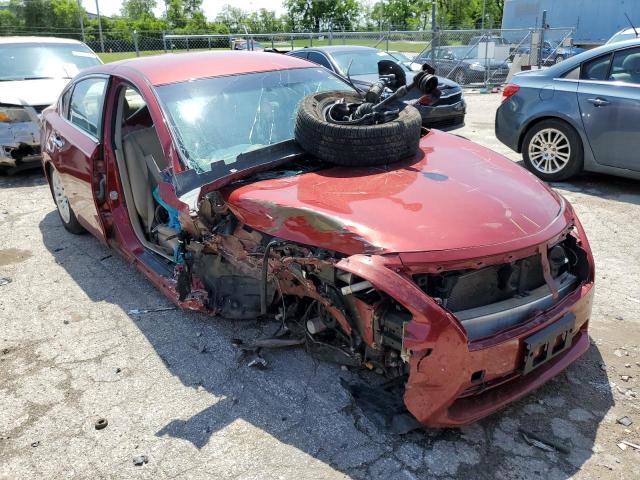 Photo 4 from auction – 2014 NISSAN ALTIMA 2.5 with VIN 1N4AL3AP6EC137030