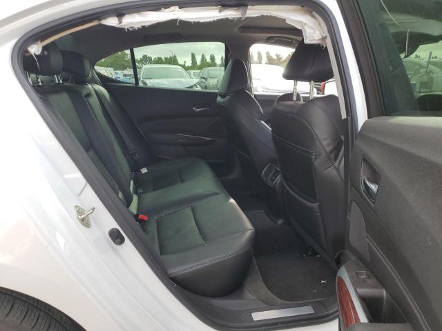 Photo 10 from auction – 2017 ACURA TLX TECH with VIN 19UUB2F59HA002489