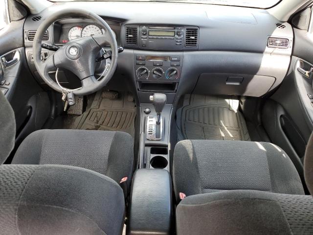 Photo 8 from auction – 2004 TOYOTA COROLLA CE with VIN 1NXBR32E84Z225964