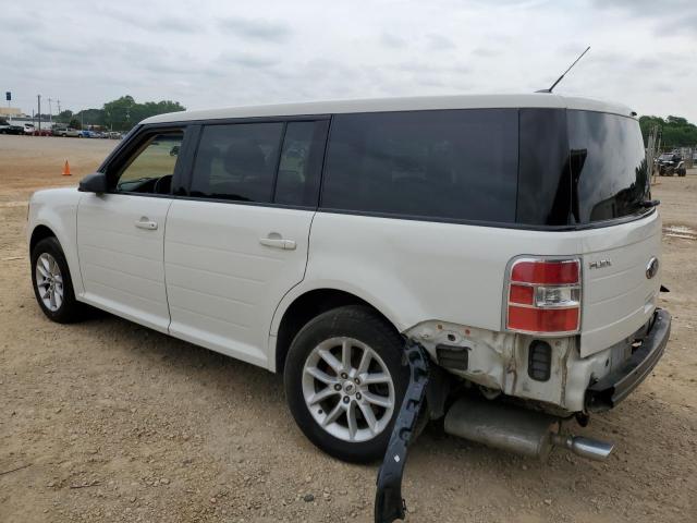 Photo 2 from auction – 2013 FORD FLEX SE with VIN 2FMGK5B80DBD14398
