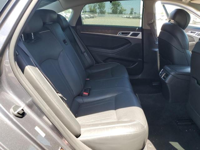 Photo 10 from auction – 2015 HYUNDAI GENESIS 5. with VIN KMHGN4JF6FU073526